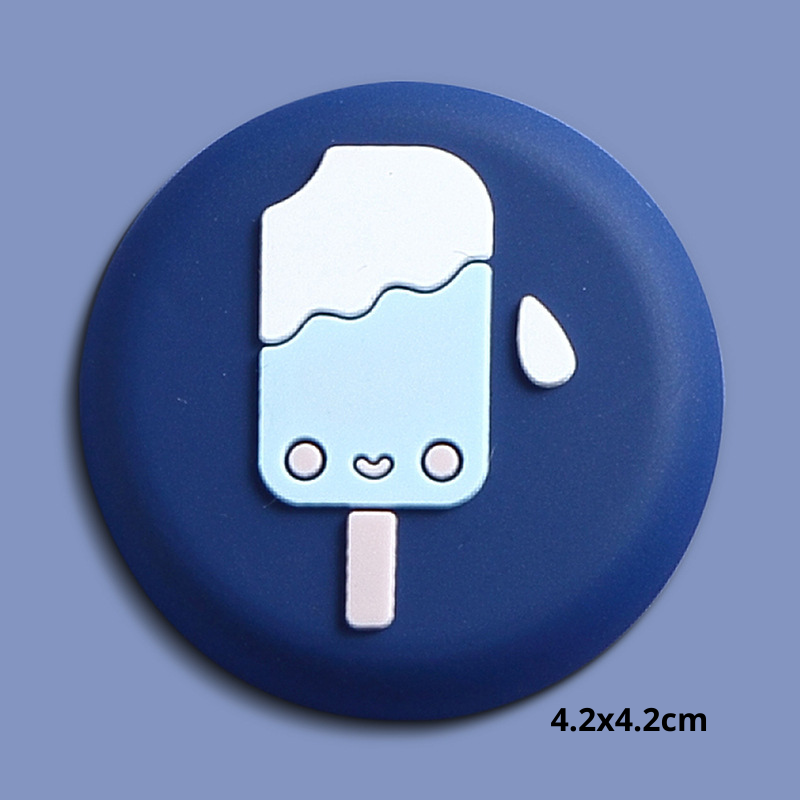 Nam châm trang trí tủ lạnh