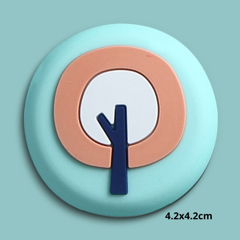 Nam châm trang trí tủ lạnh