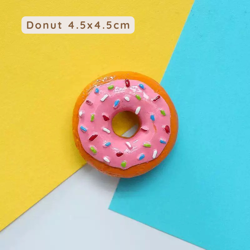 Nam châm trang trí tủ lạnh