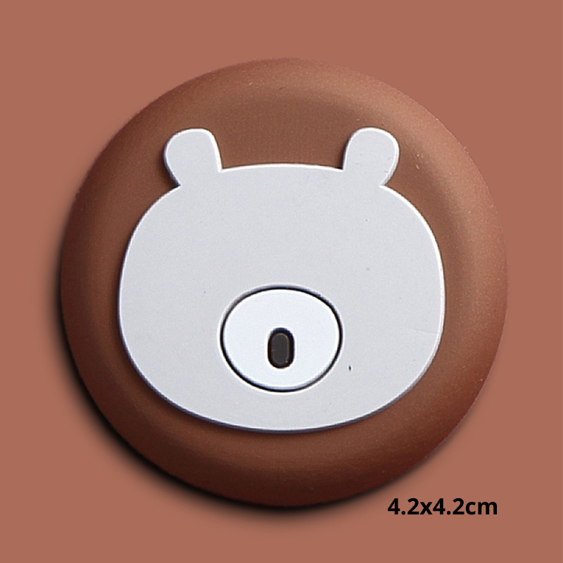 Nam châm trang trí tủ lạnh