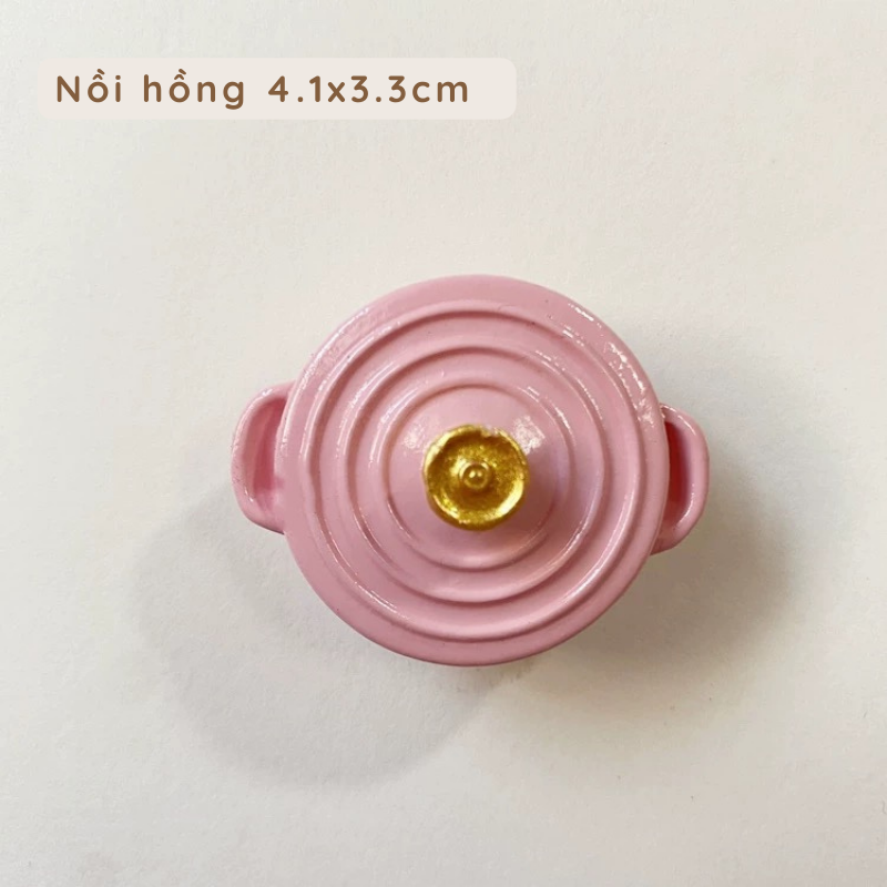 Nam châm trang trí tủ lạnh