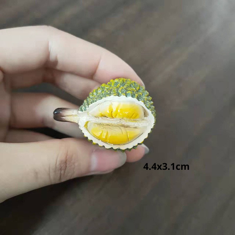 Nam châm trang trí tủ lạnh