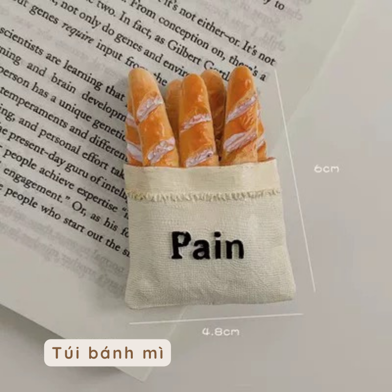 Nam châm trang trí tủ lạnh