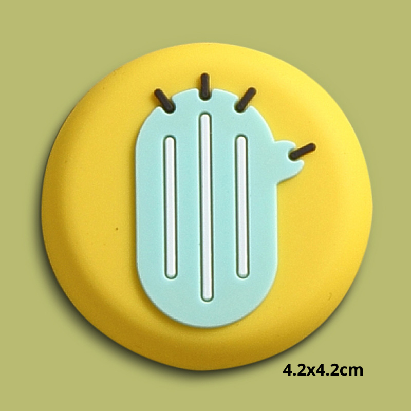 Nam châm trang trí tủ lạnh