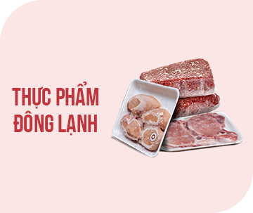 Thực Phẩm Đông Lạnh