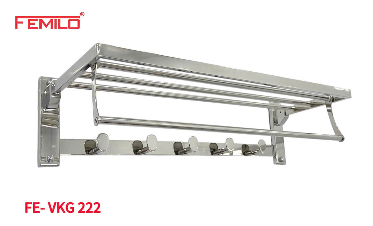 Vắt khăn giàn FE-VKG222