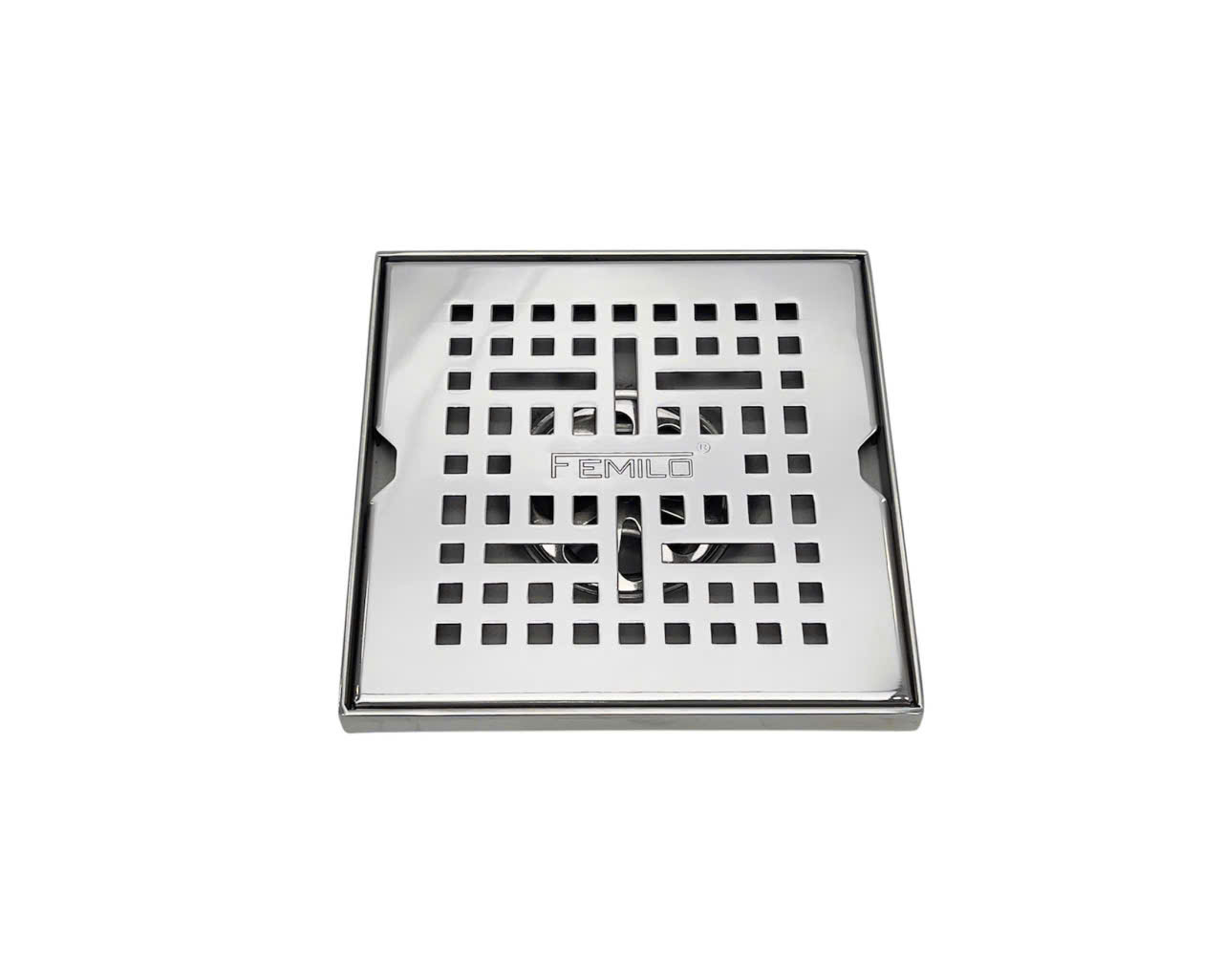 GA THOÁT SÀN 1,2 ly gấp mép ( 120*120)