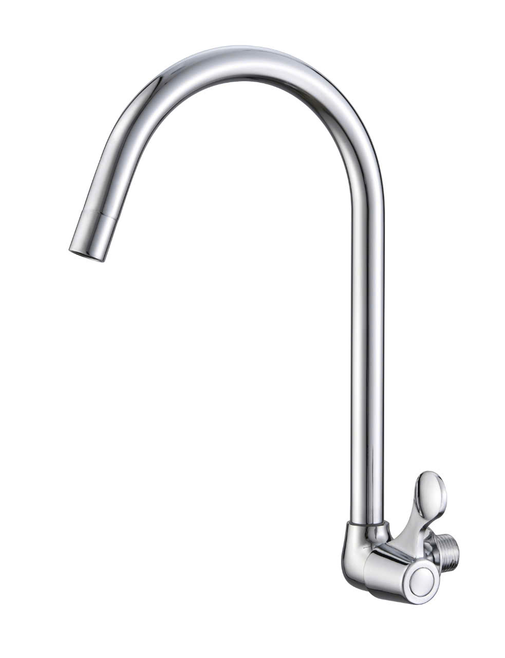 VÒI BẾP LẠNH 02 ( cắm tường)