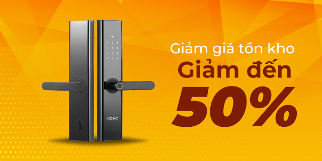 Mẫu tay nắm đẹp