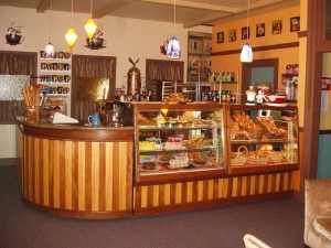 Những điều cần biết về trang bị máy móc cho một tiệm bánh chuyên nghiệp