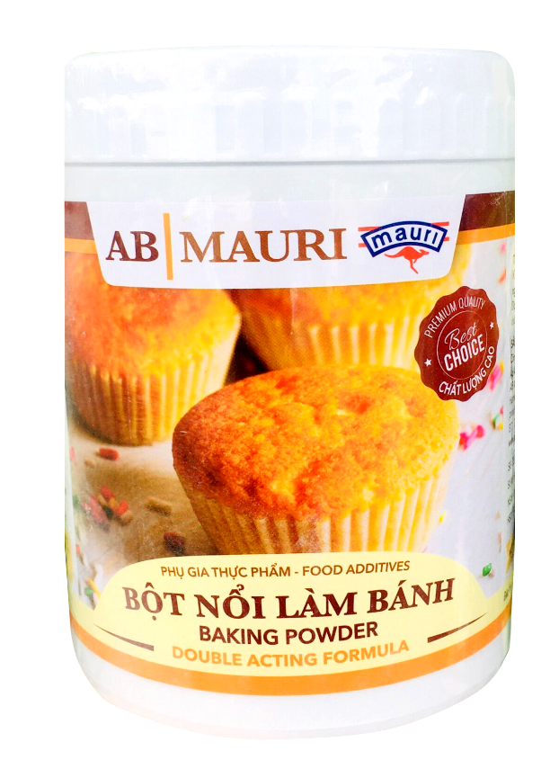 HƯỚNG DẪN SỬ DỤNG BỘT NỔI MAURI CHO BÁNH MÌ VÀ BÁNH BAO CHUẨN NHẤT