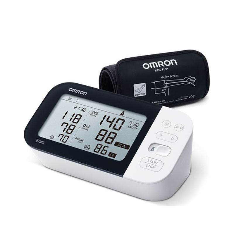 Máy đo huyết áp