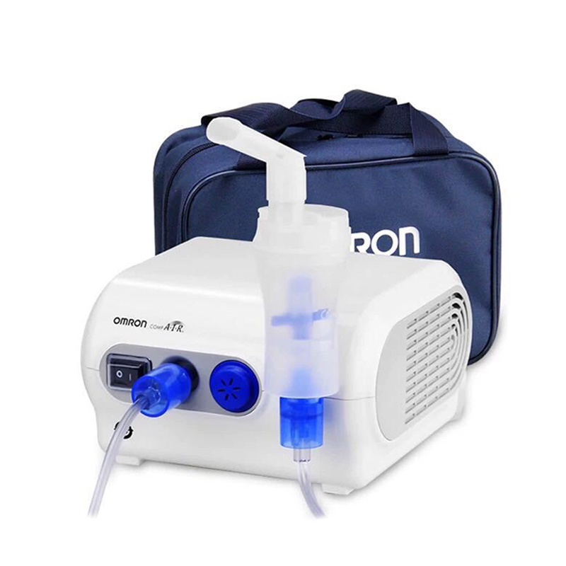 Máy xông khí dung