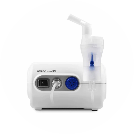 Máy xông khí dung