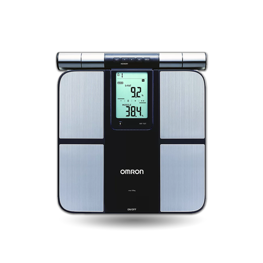 Cân đo sức khỏe