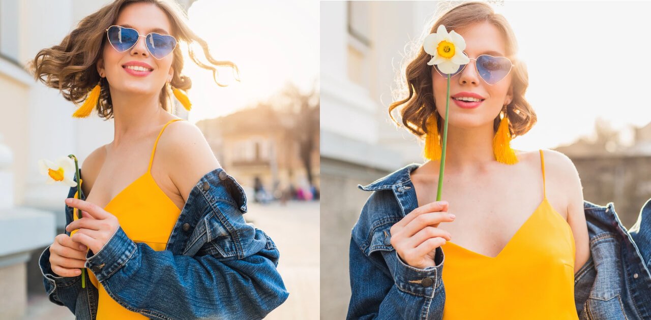 Diện #OOTD siêu xinh, loạt người đẹp Việt tỏa sáng hơn cả nắng hè