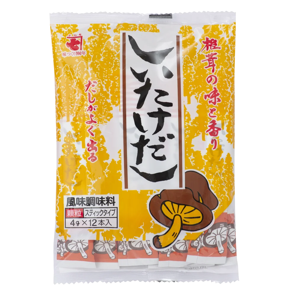 Hạt nêm nấm Kaneshichi 40g