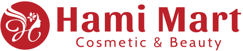 logo Hami Mart - Cosmetic & Beauty