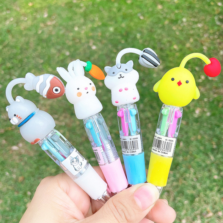 Bút bi độc đáo 004