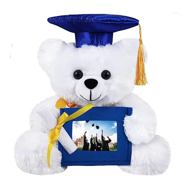 Thú nhồi bông 001