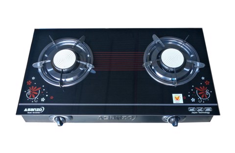 5 lí do khiến ngọn lửa bếp gas đỏ bất thường ai cũng nên biết