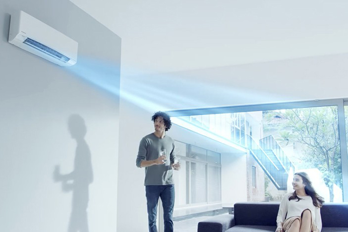 Mức tiêu thụ điện lạnh tăng mạnh tại thị trường Việt Nam