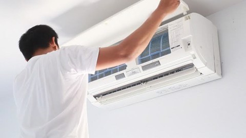 3 vị trí tuyệt đối không nên lắp điều hòa nếu không muốn gặp đại họa