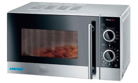 4 thực phẩm tuyệt đối không được hâm nóng bằng lò vi sóng