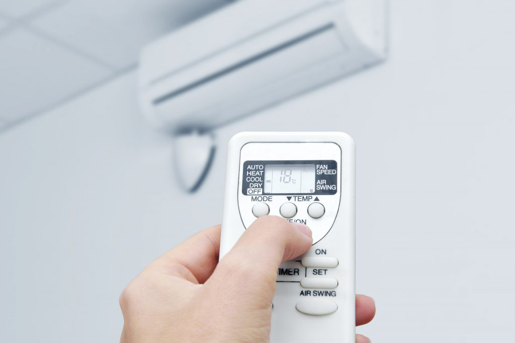 Dùng điều hòa sao cho tiết kiệm điện?