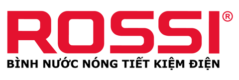 Bình nóng lạnh Rossi