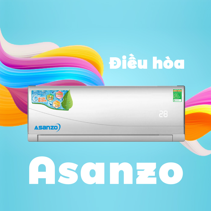 Điều hòa, Điện lanh