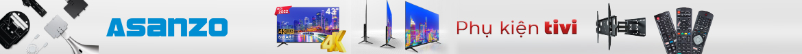 ASANZO MIỀN BẮC