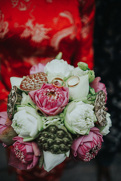 HOA SEN – HOA CỦA HỒN QUÊ VIỆT