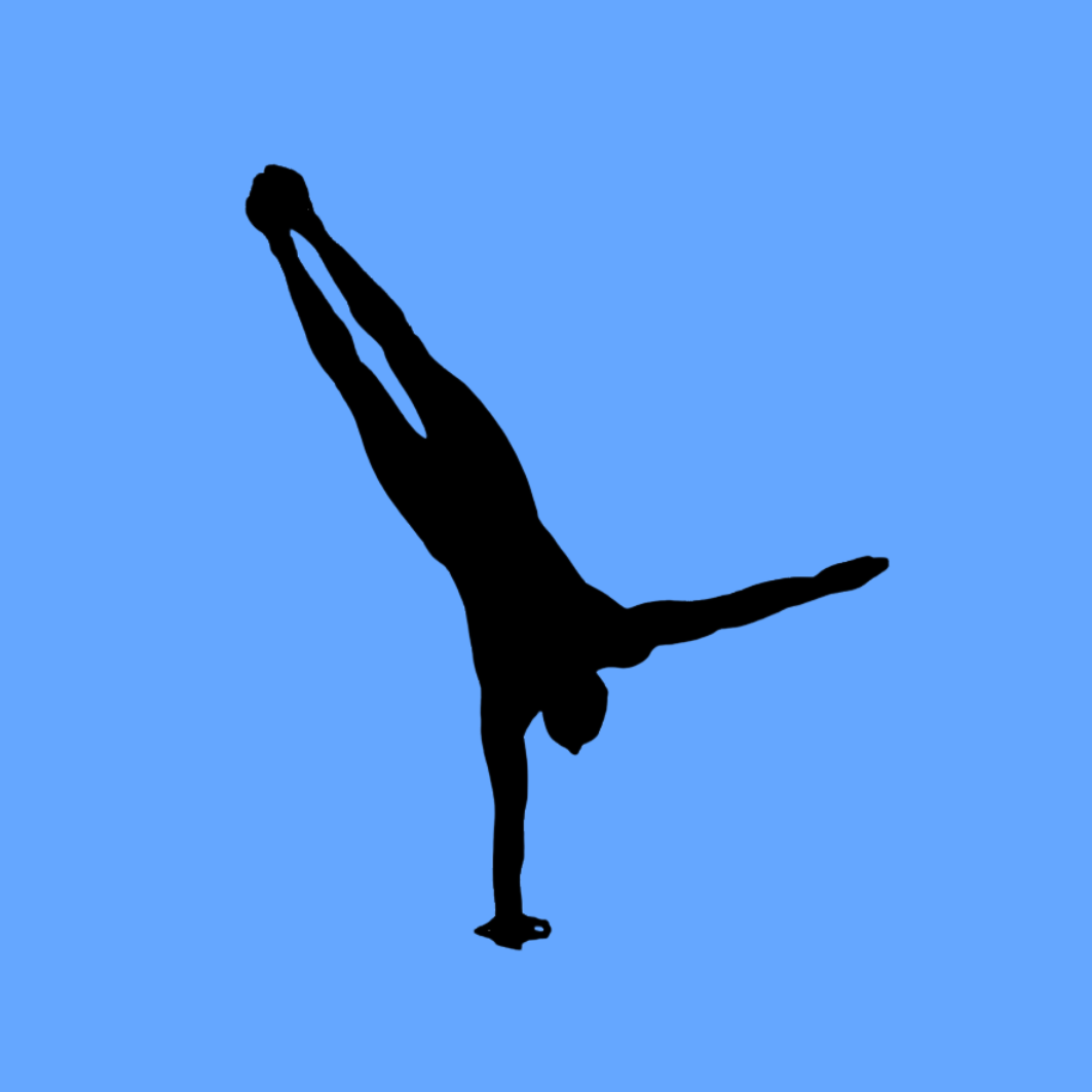 Handstand chuyên sâu Handstand chuyên sâu