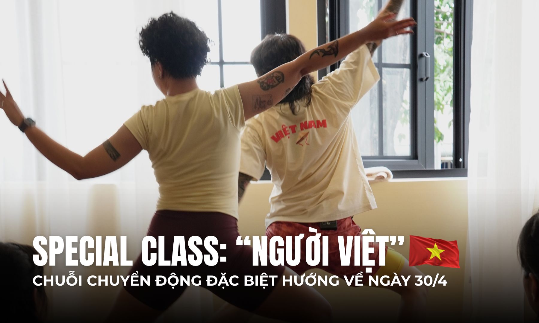 Special Class 