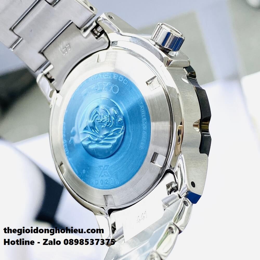 Đồng Hồ Nam Seiko Prospex Automatic Blue Dial SRPD25K1 42mm Chính Hãng |  Đồng Hồ Chính Hãng