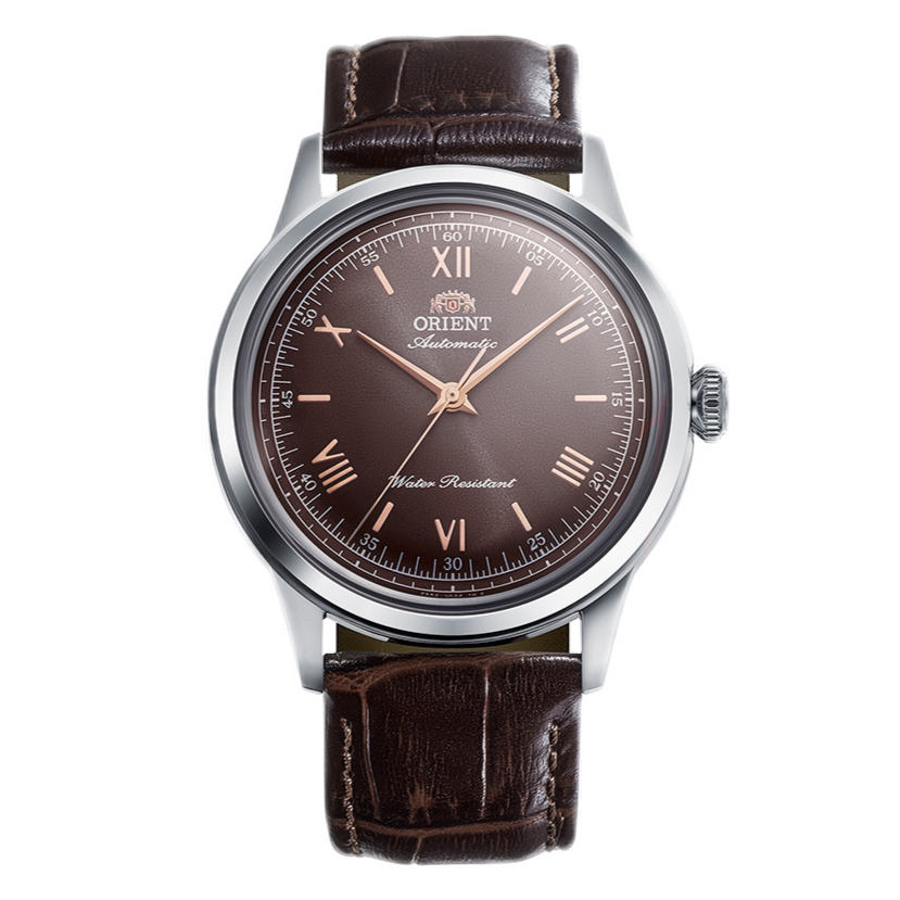 Đồng Hồ Nam Orient Automatic Bambino 38.4mm RA-BB0004Y30B