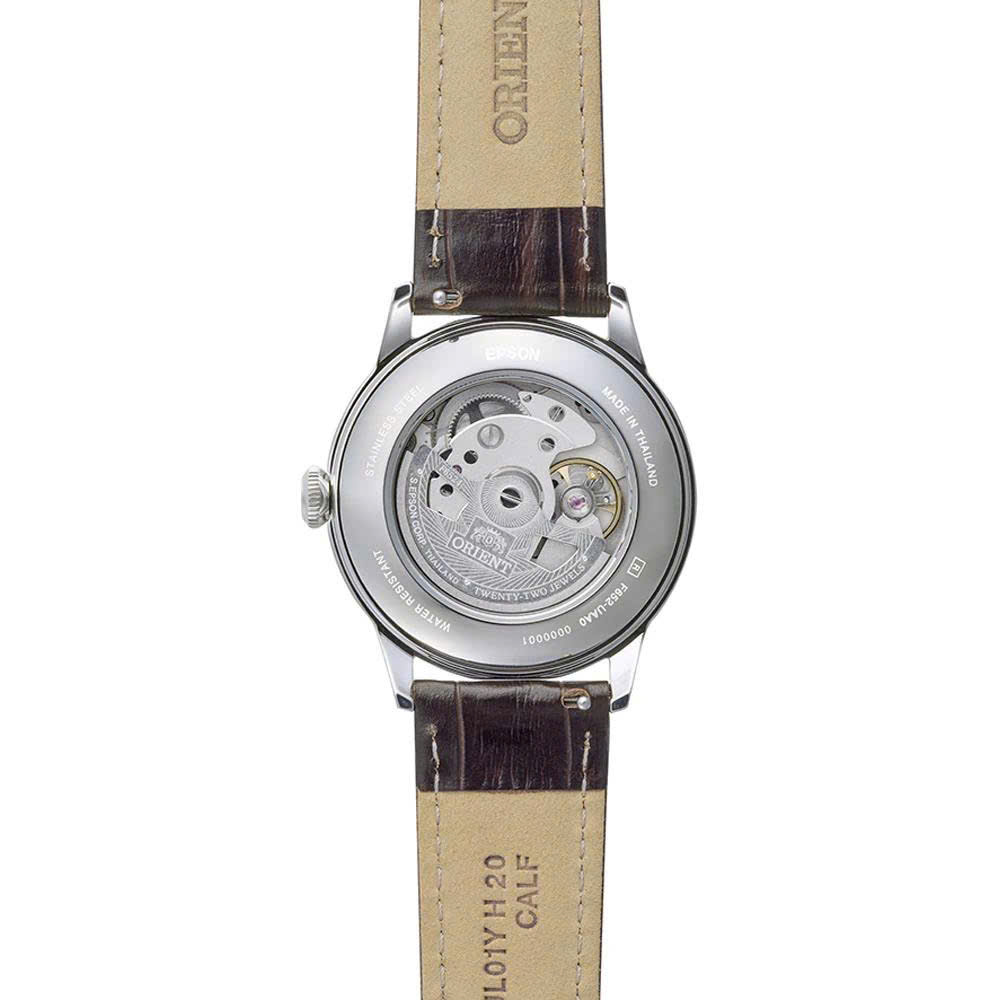 Đồng Hồ Nam Orient Automatic Bambino 38.4mm RA-BB0003Y30B
