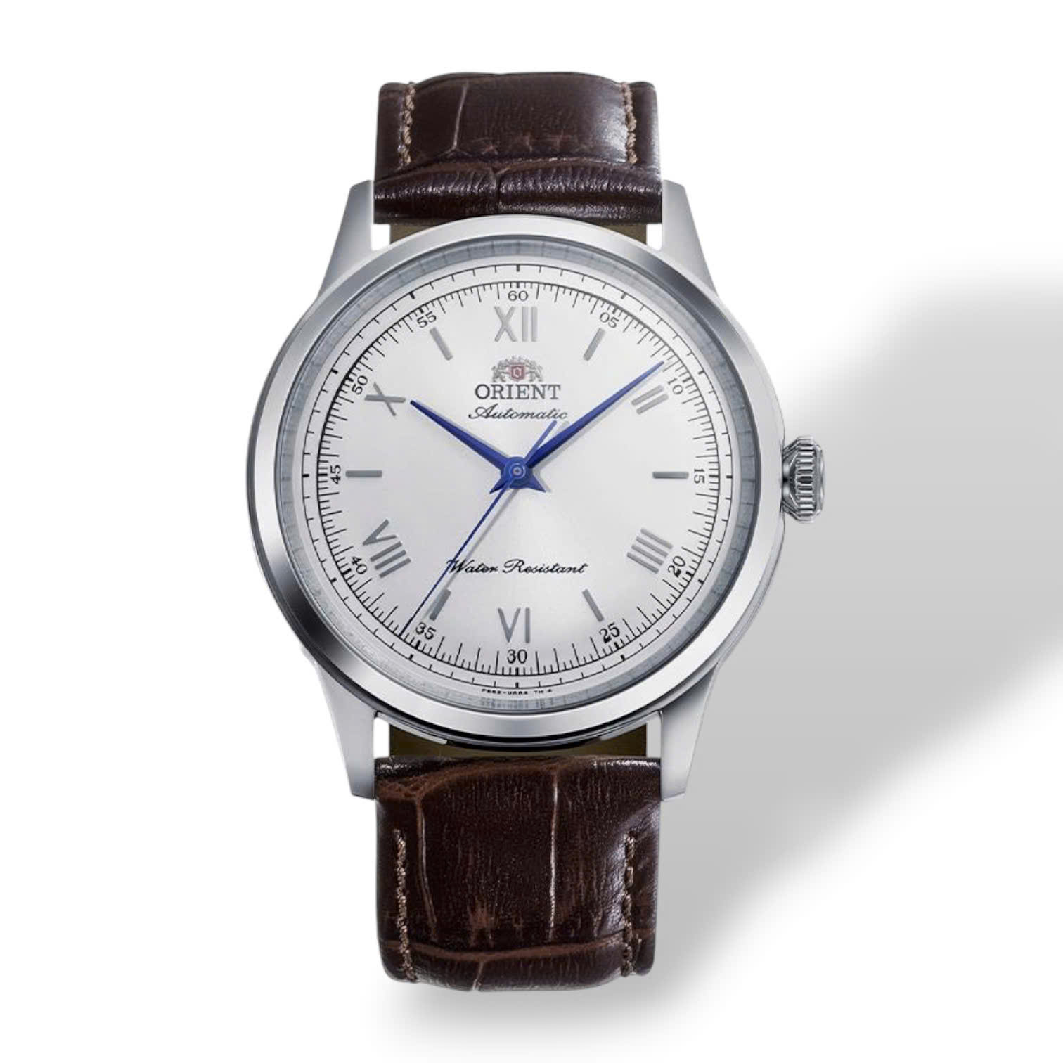 Đồng Hồ Nam Orient Automatic Bambino 38.4mm RA-BB0002S30B
