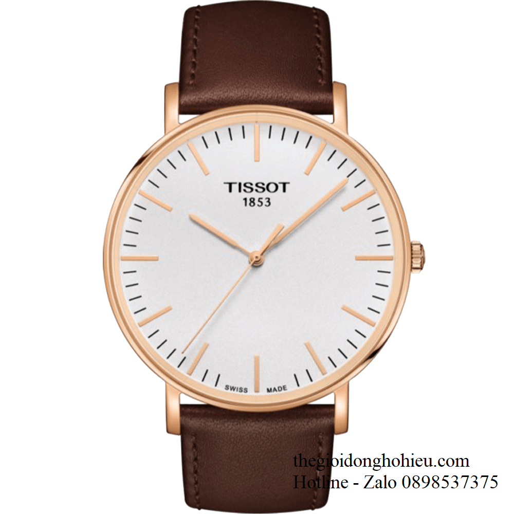 Đồng Hồ Nam Tissot (Quartz) T109.610.36.031.00 42mm