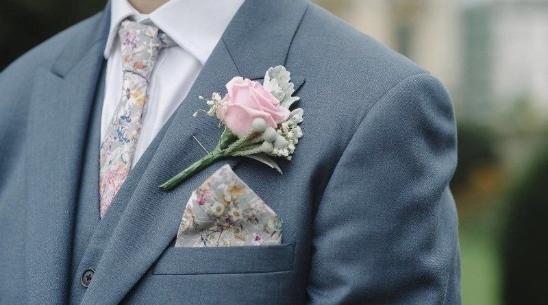Các cách thắt cà vạt nam chú rể cơ bản cần phải biết