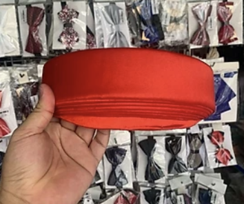 Khăn đống chú rể - khăn đống nam
