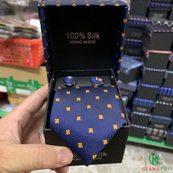cà vạt giá rẻ