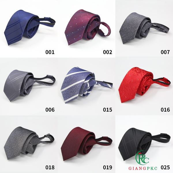 Cà vạt học sinh