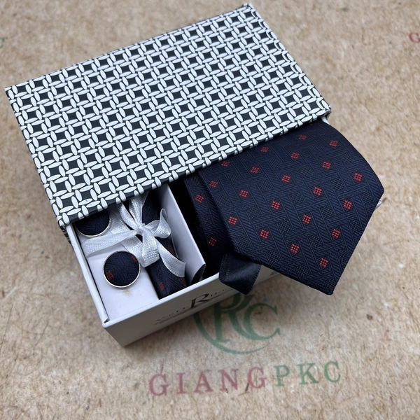 cà vạt nam chú rể