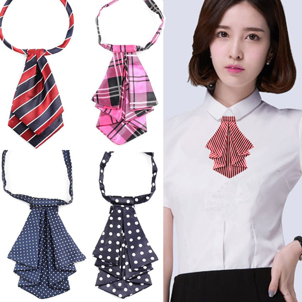 cà vạt nữ