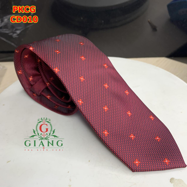 mua cà vạt nam