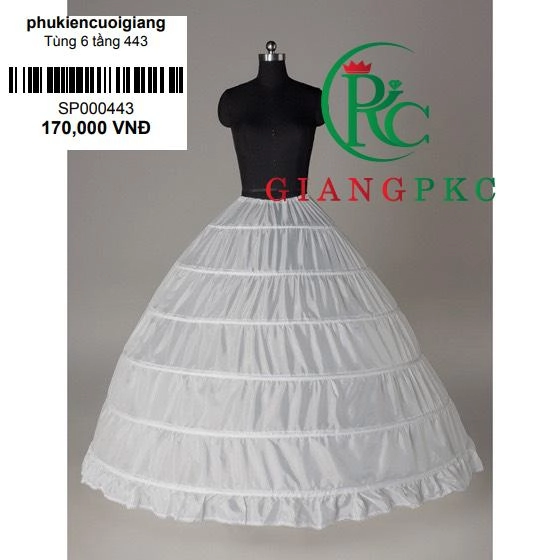 Tùng áo cưới