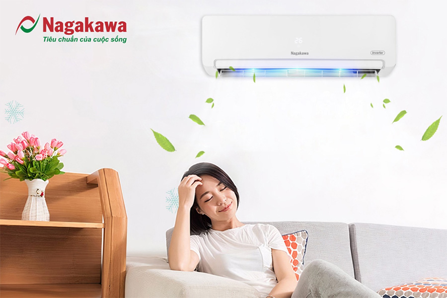 Điều hòa cục bộ