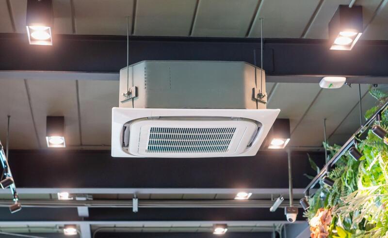 Bơm thoát nước bị hỏng hoặc công tắc mực nước gặp sự cố có thể khiến nước bị ứ đọng.